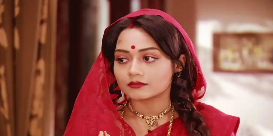 Bodhuboron S30 E22 - Konok Teaches Radheshyam A Lesson