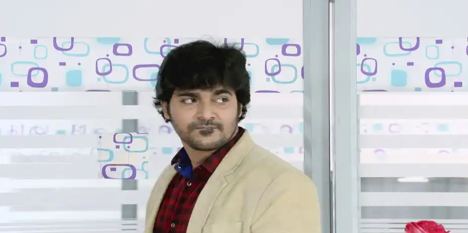 Pranayam S10 E15 - Sharan Leaves Prakash Speechless