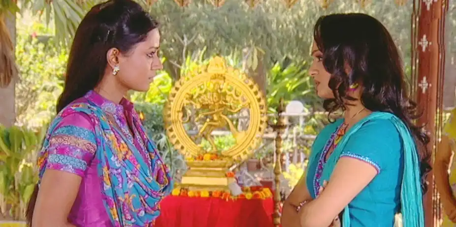 Sapna Babul Ka... Bidaai S2 E26 - Dolly Challenges Ragini