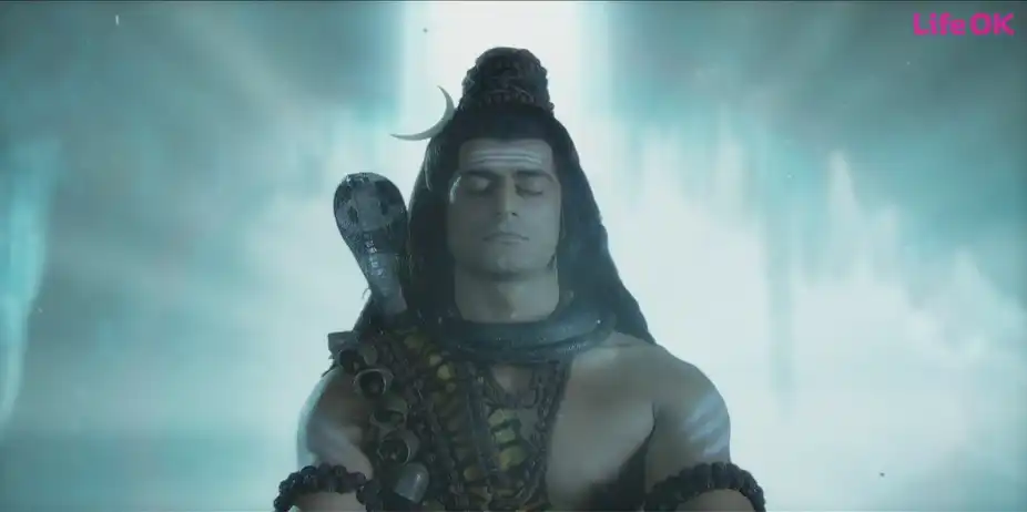 Devon Ke Dev... Mahadev S4 E21 - Parvati pleads Mahadev