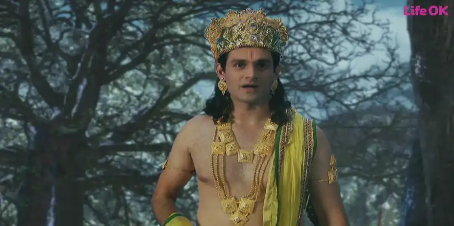Devon Ke Dev... Mahadev S4 E23 - Kamdev helps Parvati