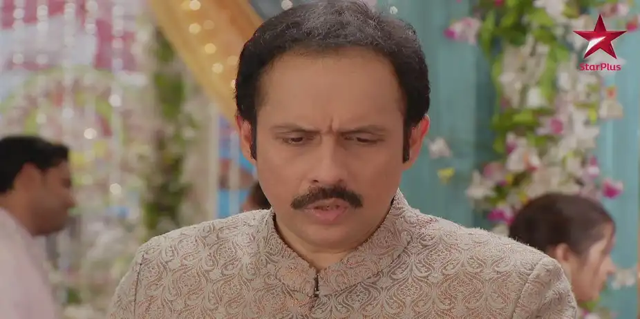 Iss Pyar Ko Kya Naam Doon Ek Baar Phir S2 E1 - Avadhoot gets a shock