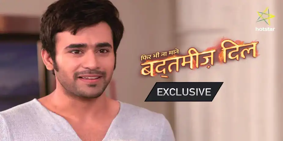 Phir Bhi Na Maane Badtameez Dil S5 E14 - Abeer apologises to Akshat