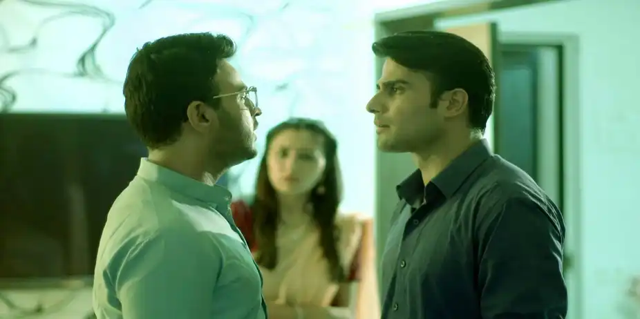 Savdhaan India S63 E60 - Interior Designer Turns Criminal