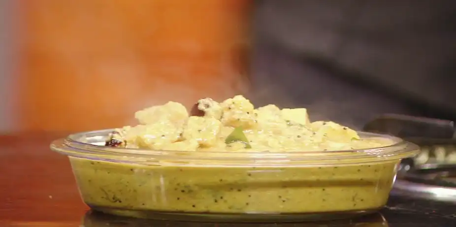 Samayal Samayal S1 E105 - Your Onam Special