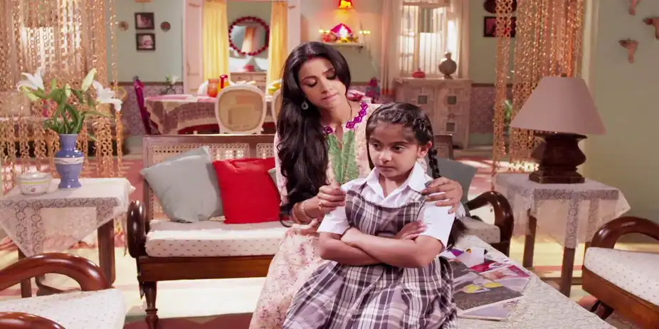 Naamkarann S2 E6 - Avni Wants To Know The Truth
