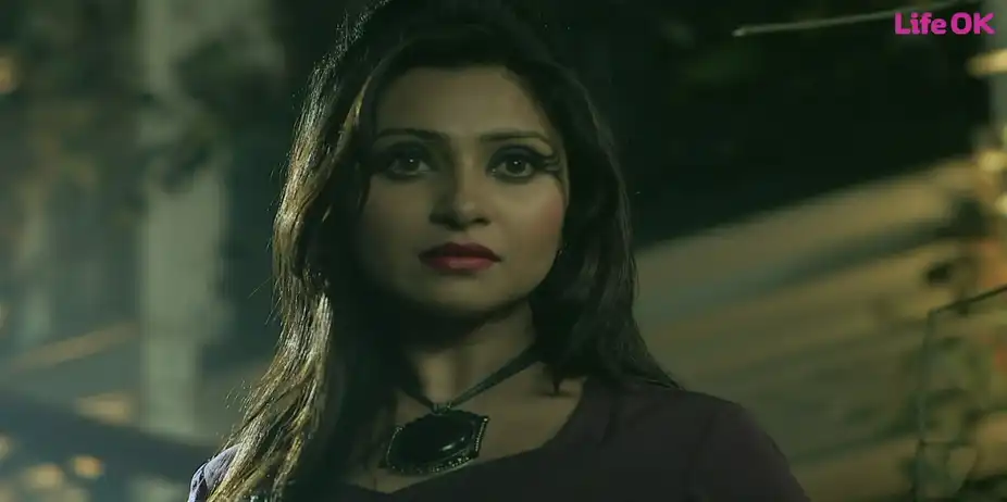 SuperCops Vs Super Villains S4 E18 - The mysterious mansion