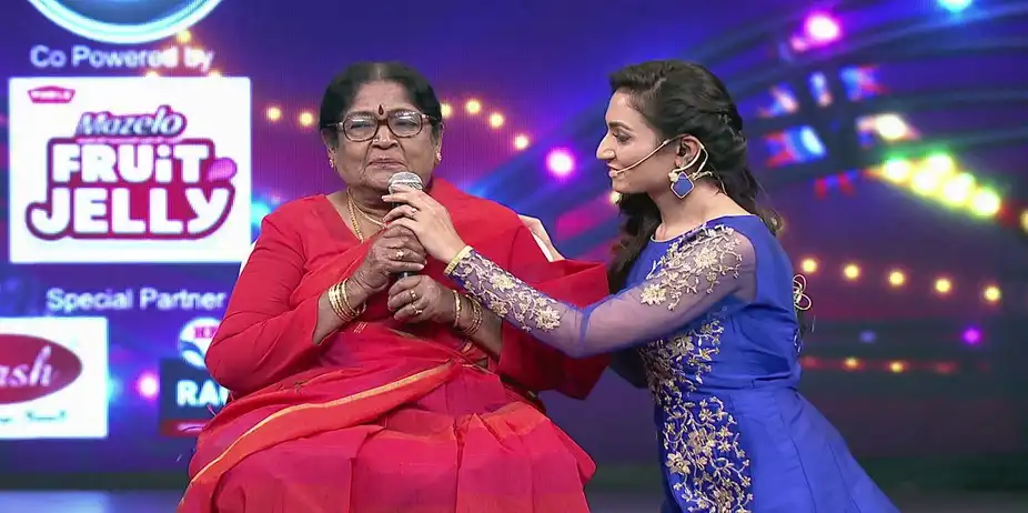 Bharjari Comedy S1 E14 - Tribute to the Legends