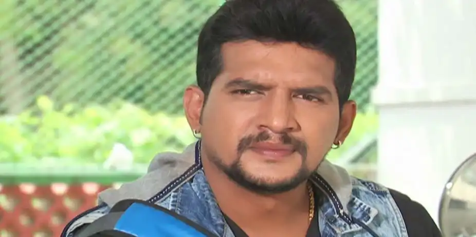 Amma S8 E212 - Rudra Reveals Shocking Truth