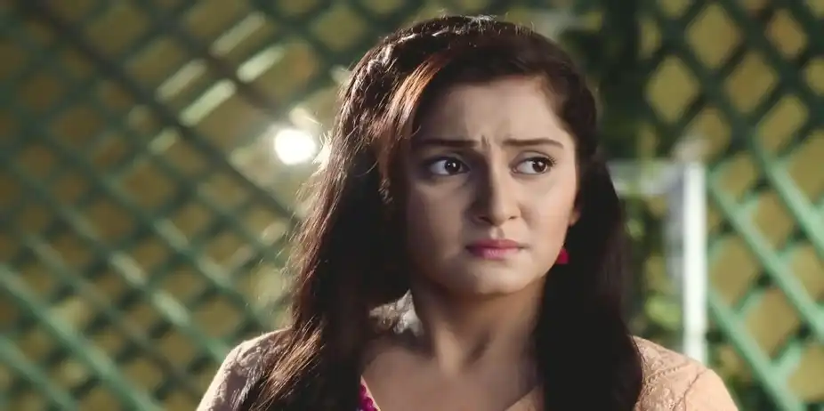 Meri Durga S4 E12 - Will Durga Run Again?