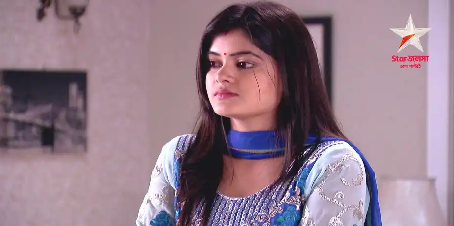 Bojhena Se Bojhena S19 E43 - Pakhi Vows to Find Aranya