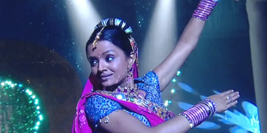 Sapna Babul Ka... Bidaai S2 E29 - Ragini Loses the Competition