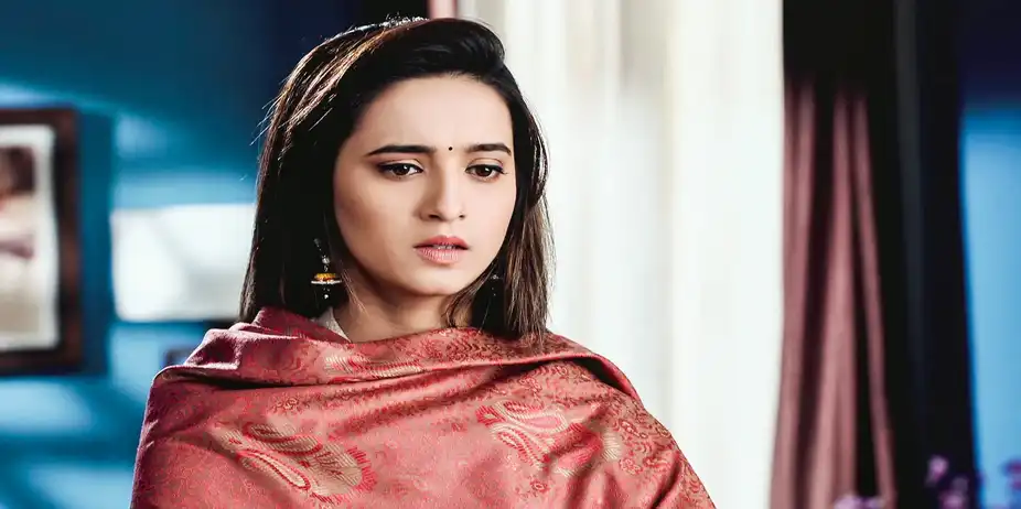 Jana Na Dil Se Door S7 E24 - Will Vividha Leave Ravish?