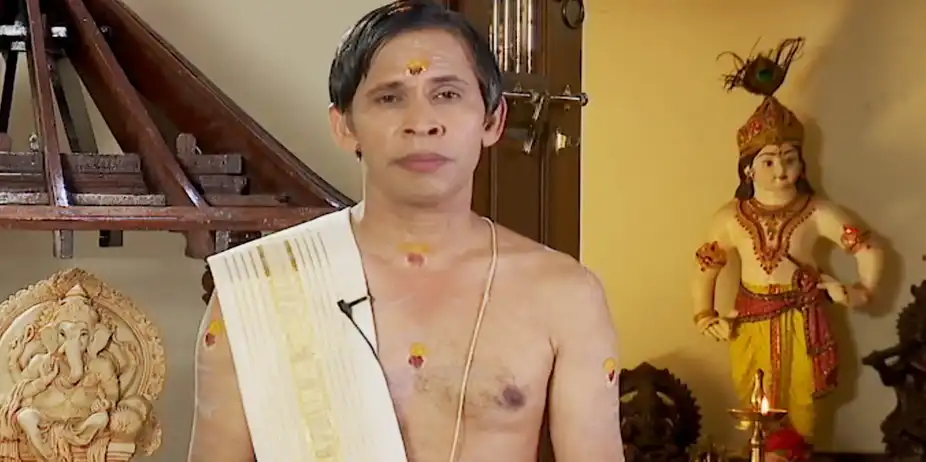 Nakshathraphalangal Kani Payoorinoppam S3 E47 - Daily Forecast For You