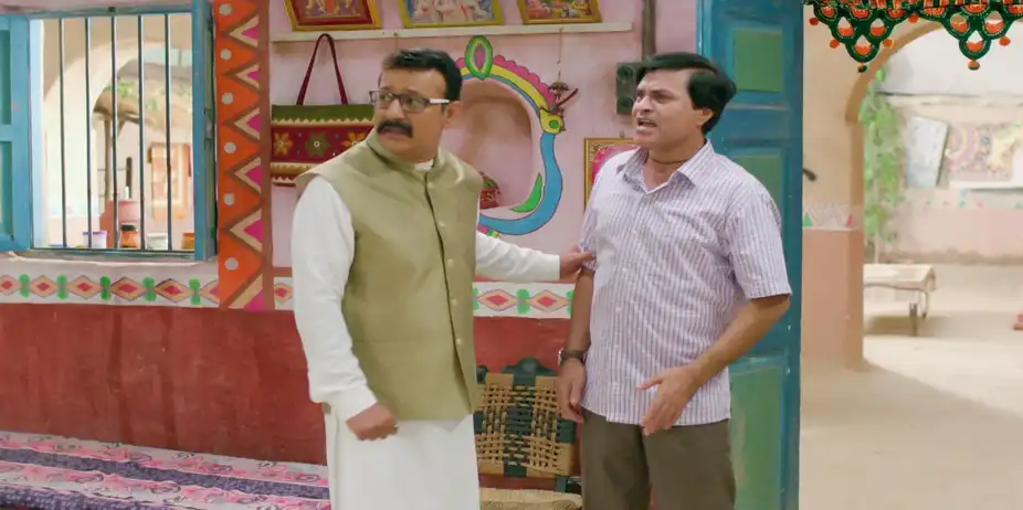 Nimki Mukhiya S3 E1 - Nahar's Election Crisis