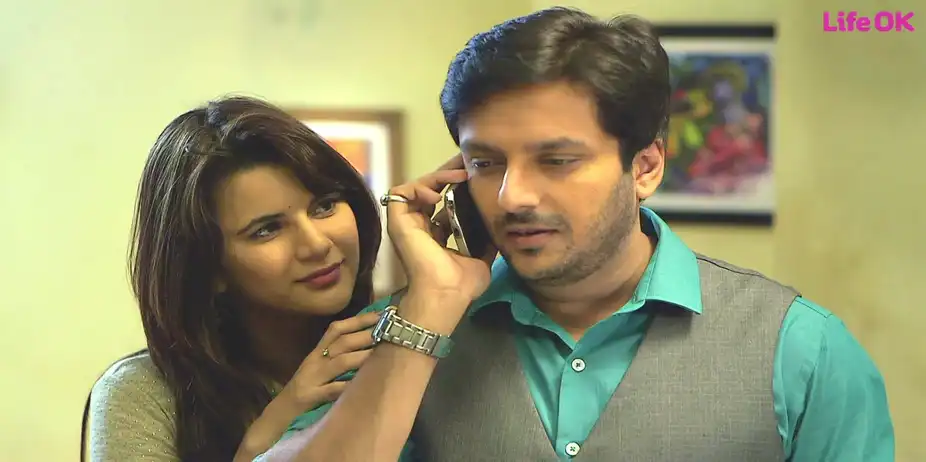 Savdhaan India S59 E11 - A Wicked Prostitute