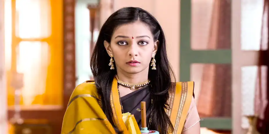 Goth S3 E16 - Radha Exposes Bayo Aaji