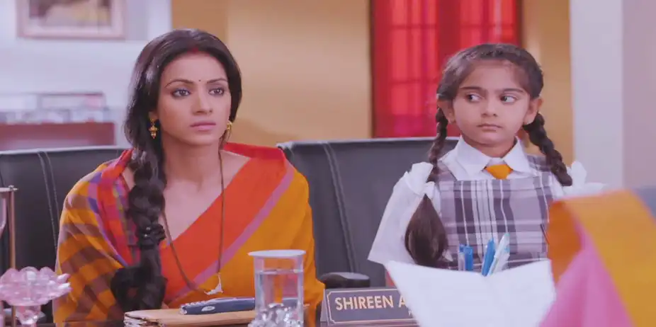 Naamkarann S2 E8 - Avni's Principal to Meet Ashish