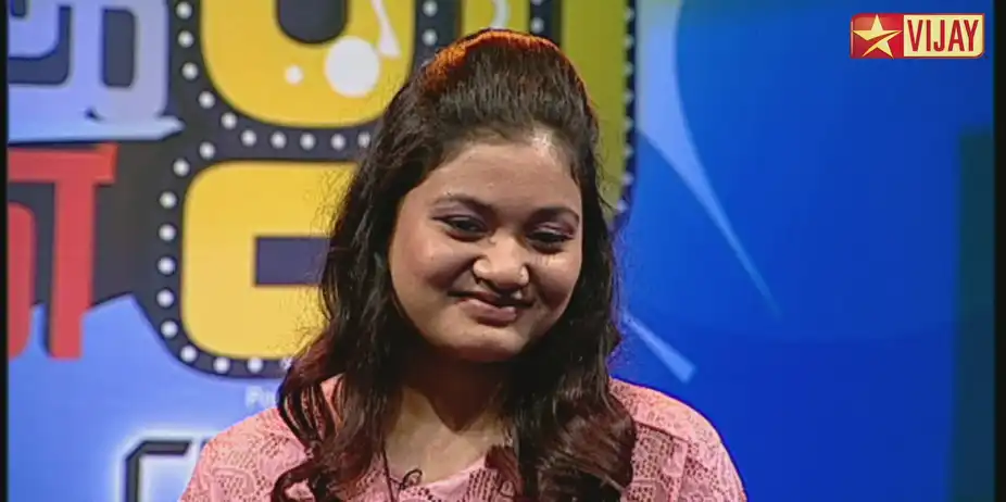 Adhu Idhu Yedhu S1 E229 - Actors Subbu, Kushboo and Jeeva