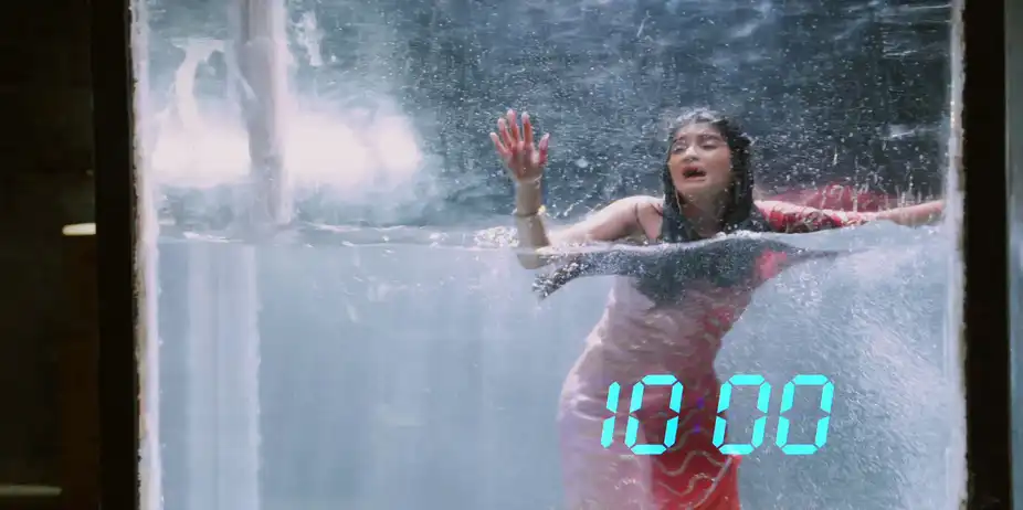 Jiji Maa S2 E172 - Niyati, Trapped in a Water Tank!