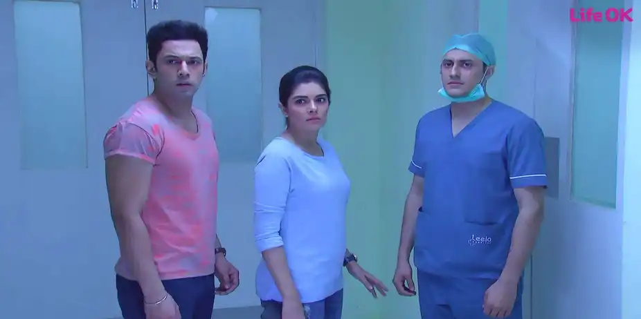 Ek Nayi Ummeed Roshni S6 E5 - Roshni is anti-abortion