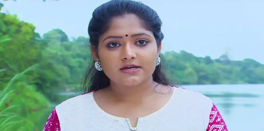 Chinthavishtayaya Seetha S1 E35 - Kaveri Is Pregnant!
