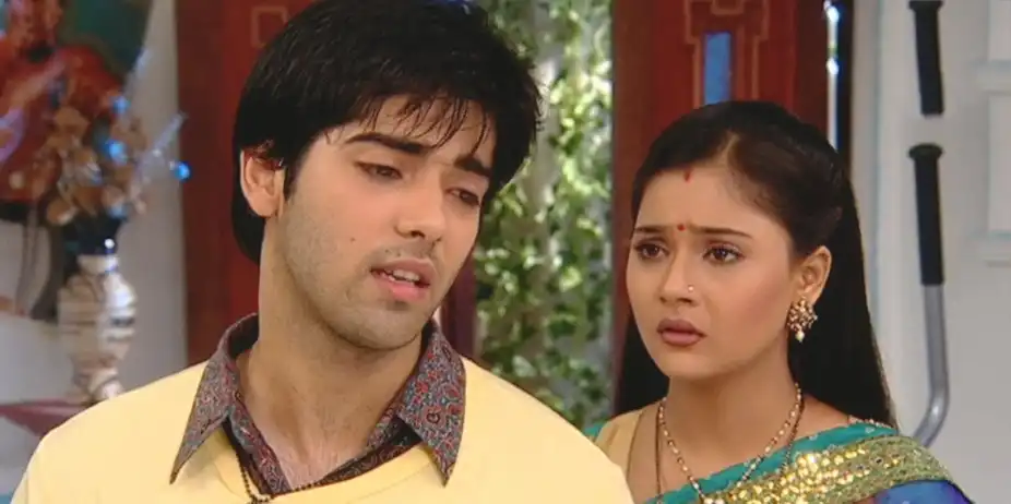 Sapna Babul Ka... Bidaai S3 E47 - Ranvir Doesn't Trust Sadhana