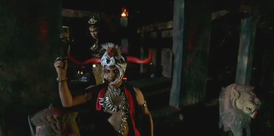 Kiranmala S1 E7 - Kalavithagan Advises Kalavati