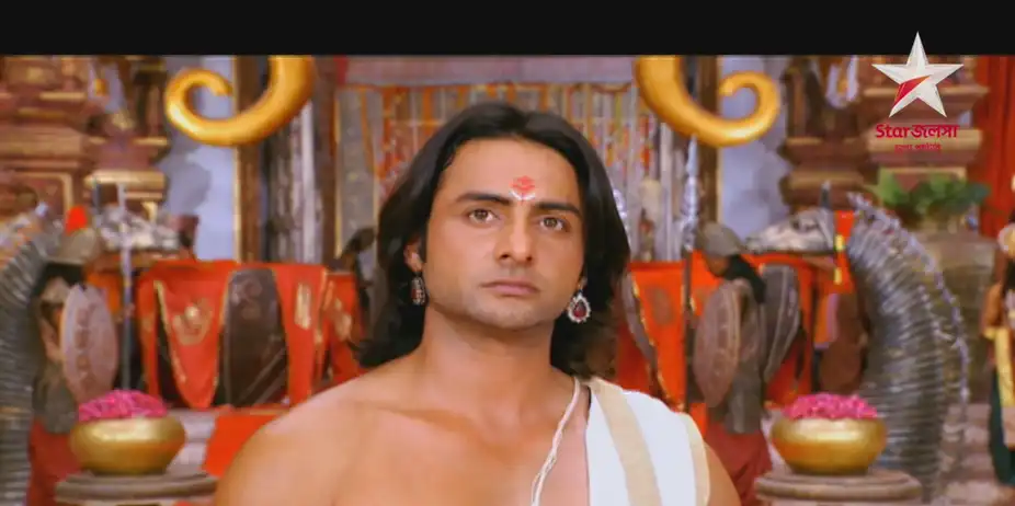 Mahabharat Bangla S10 E5 - Khandavprastha gets new king