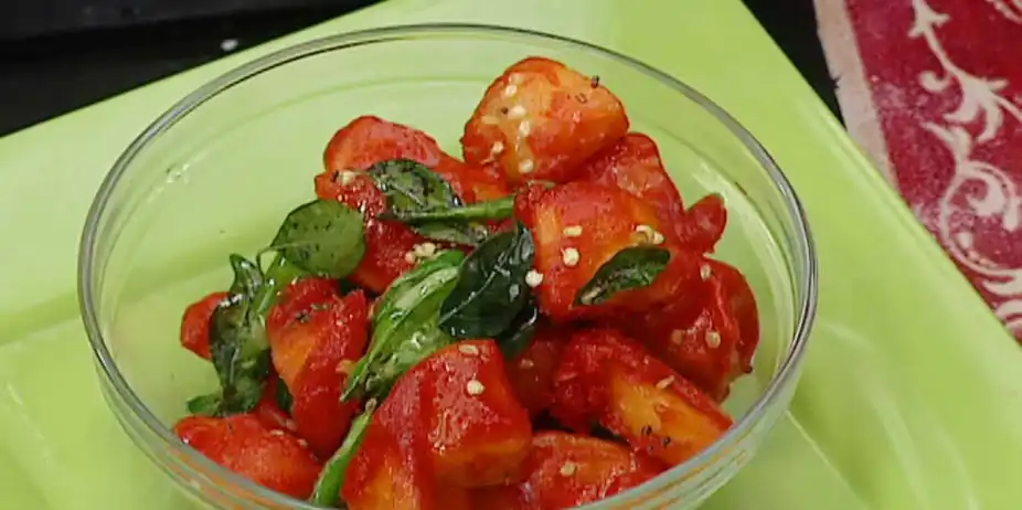 Paakashaale S12 E47 - Mouth-watering Delicacies