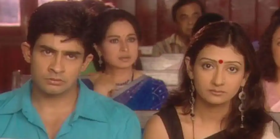 Kumkum - Ek Pyara Sa Bandhan S12 E44 - Will Kumkum Lose the Case?