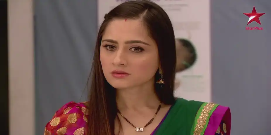 Ek Hasina Thi S8 E24 - Spy camera in Raima's room