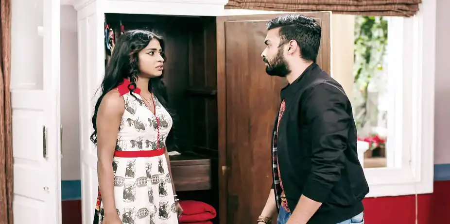 Suhani Si Ek Ladki S31 E52 - Yuvaan, Baby Are Attacked