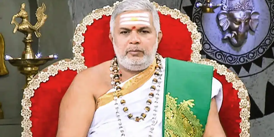 Anandavani S1 E300 - Importance of Arali Vruksha