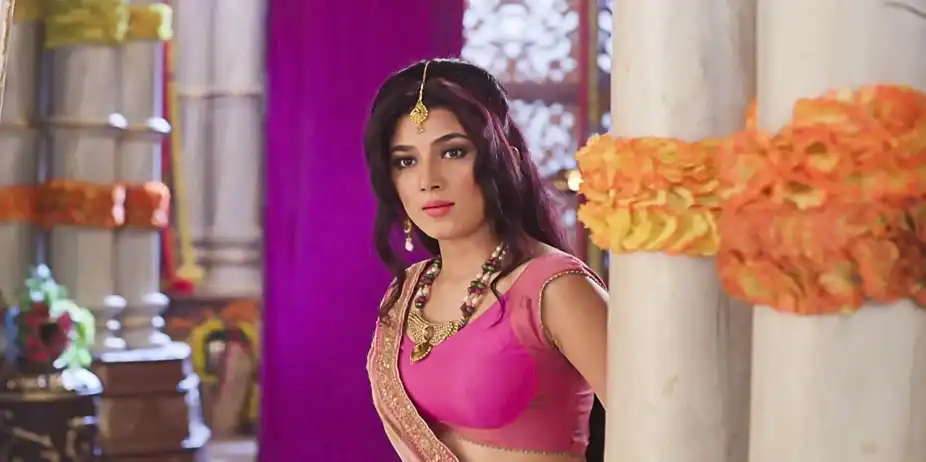 Prem Ya Paheli - Chandrakanta S2 E22 - Soundarya’s Evil Motive