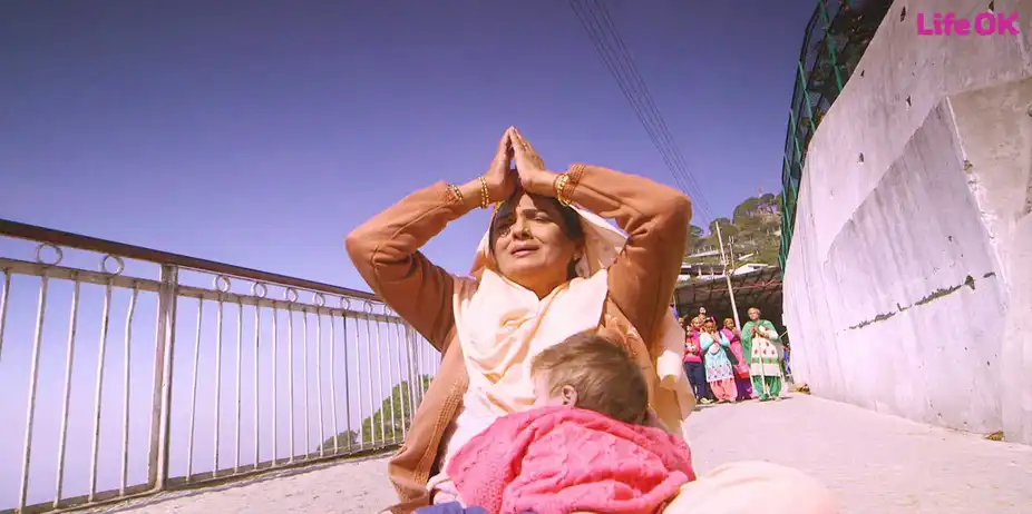 Bhakton Ki Bhakti Mein Shakti S1 E1 - Devotion Leads to Miracle