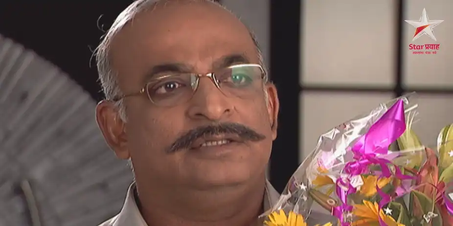 Durva S3 E17 - Bhupati steps down from his post