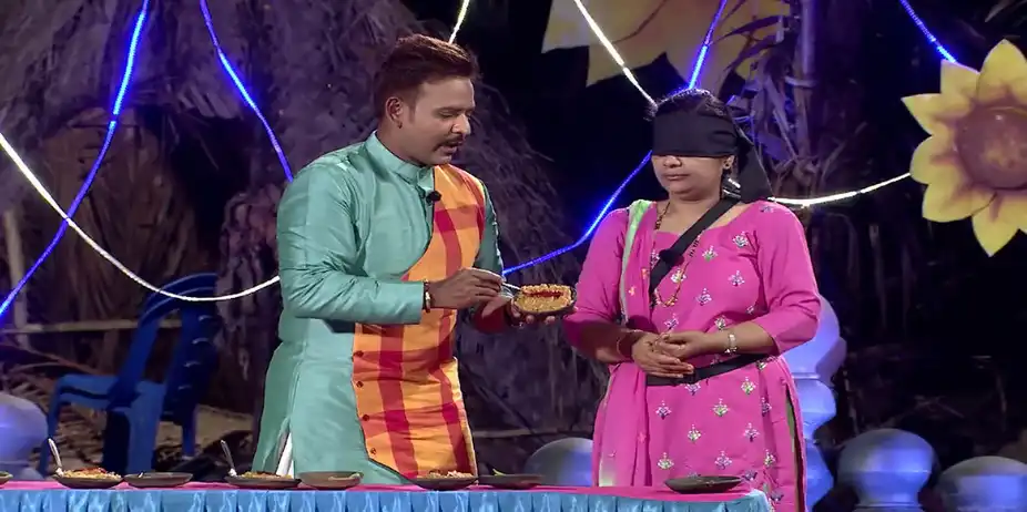 Watch Pyate Hudgir Halli Life S4 E48 - Contestants Turn Chefs on ...