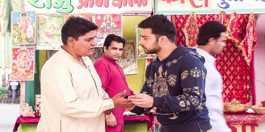 Mere Angne Mein S14 E26 - Will Shivam Find Riya?