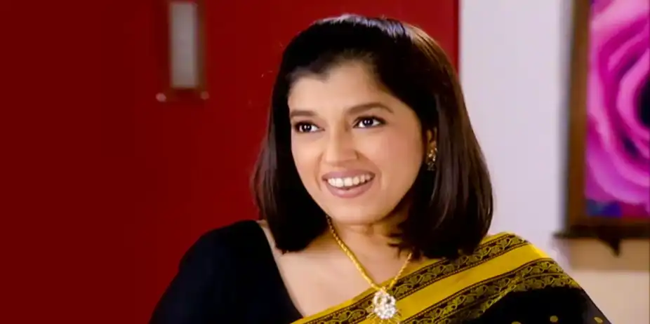 Sarabhai Vs Sarabhai S1 E27 - Maya Hosts Baldev Singh