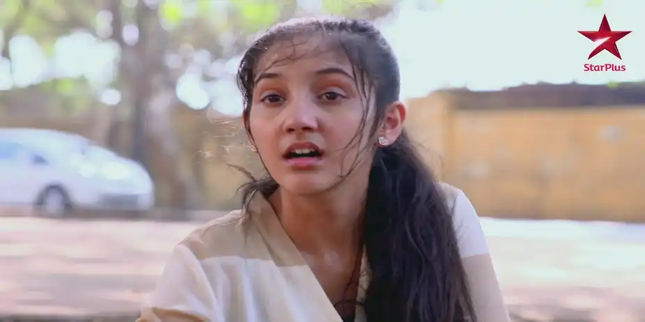 Yeh Rishta Kya Kehlata Hai S55 E14 - Naira Goes Missing