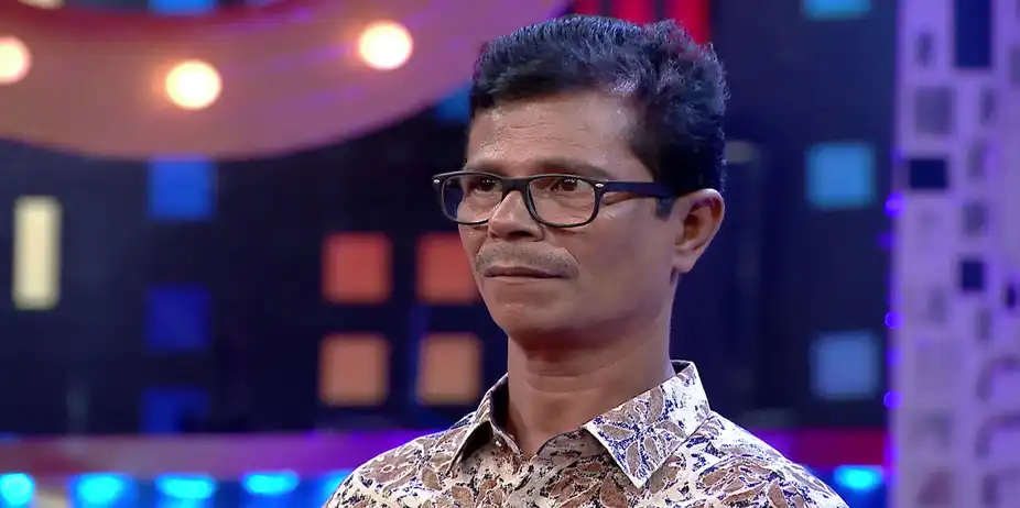 Comedy Stars S1 E329 - Honouring Indrans