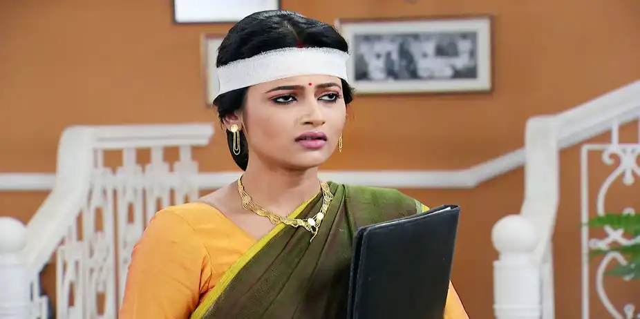Milon Tithi S10 E48 - Ahana's New Responsibility