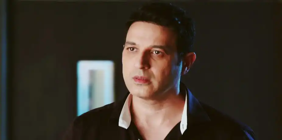 Saath Nibhaana Saathiya 2 S1 E1903 - Krishna's Request for Gopi