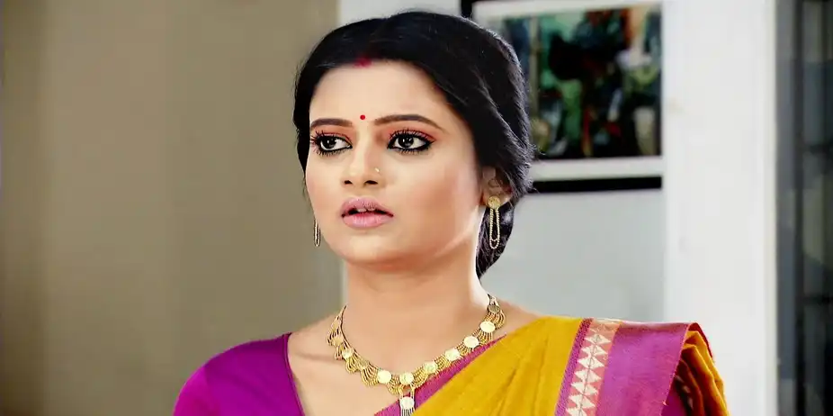 Milon Tithi S10 E49 - Ahana Gets A Deadline