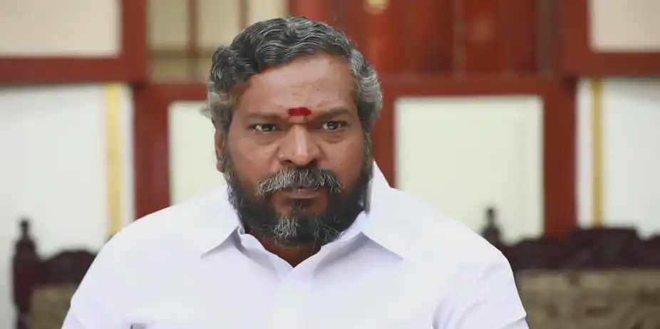 Saravanan Meenatchi S18 E200 - Veluchami Learns the Truth