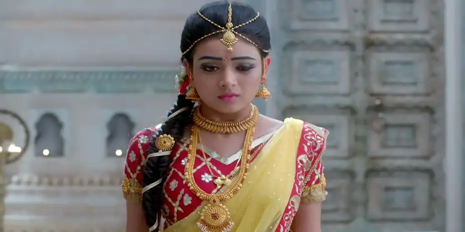 Mayavi Maling S1 E47 - Pranali to Take Over the Throne