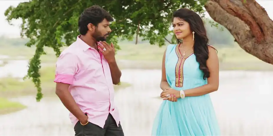 Saravanan Meenatchi S16 E13 - Saravanan, Meenakshi Unite!
