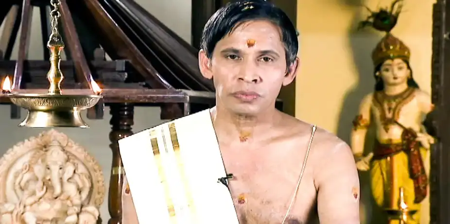 Nakshathraphalangal Kani Payoorinoppam S6 E3 - Foresee Your Future