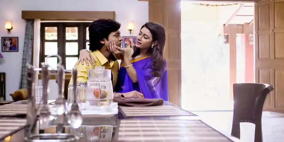 Savdhaan India S69 E14 - Sleeping With The Enemy?
